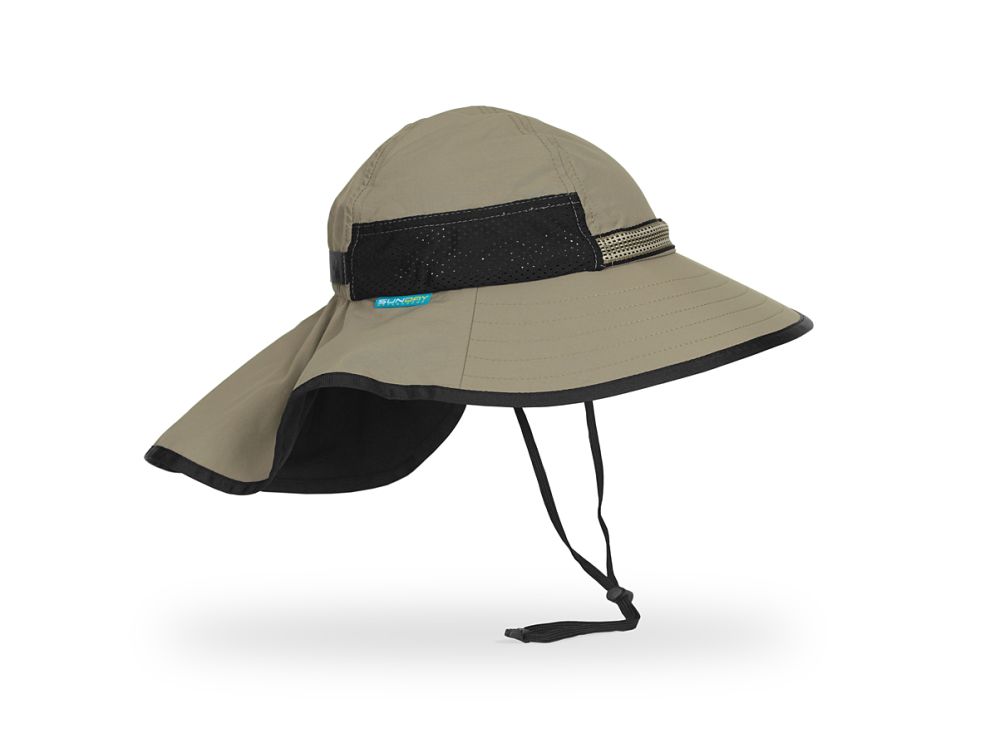 SUNDAY AFTERNOONS - Kids Play Hat