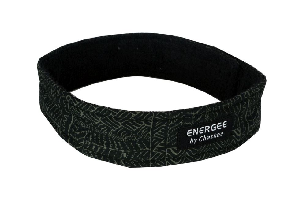 ENERGEE - Head Band Tribal Print