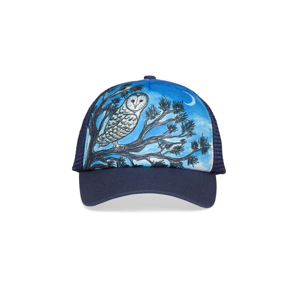 Sunday Afternoons - Kids Artist Series Trucker Cap - Kappe mit Naturmotiven