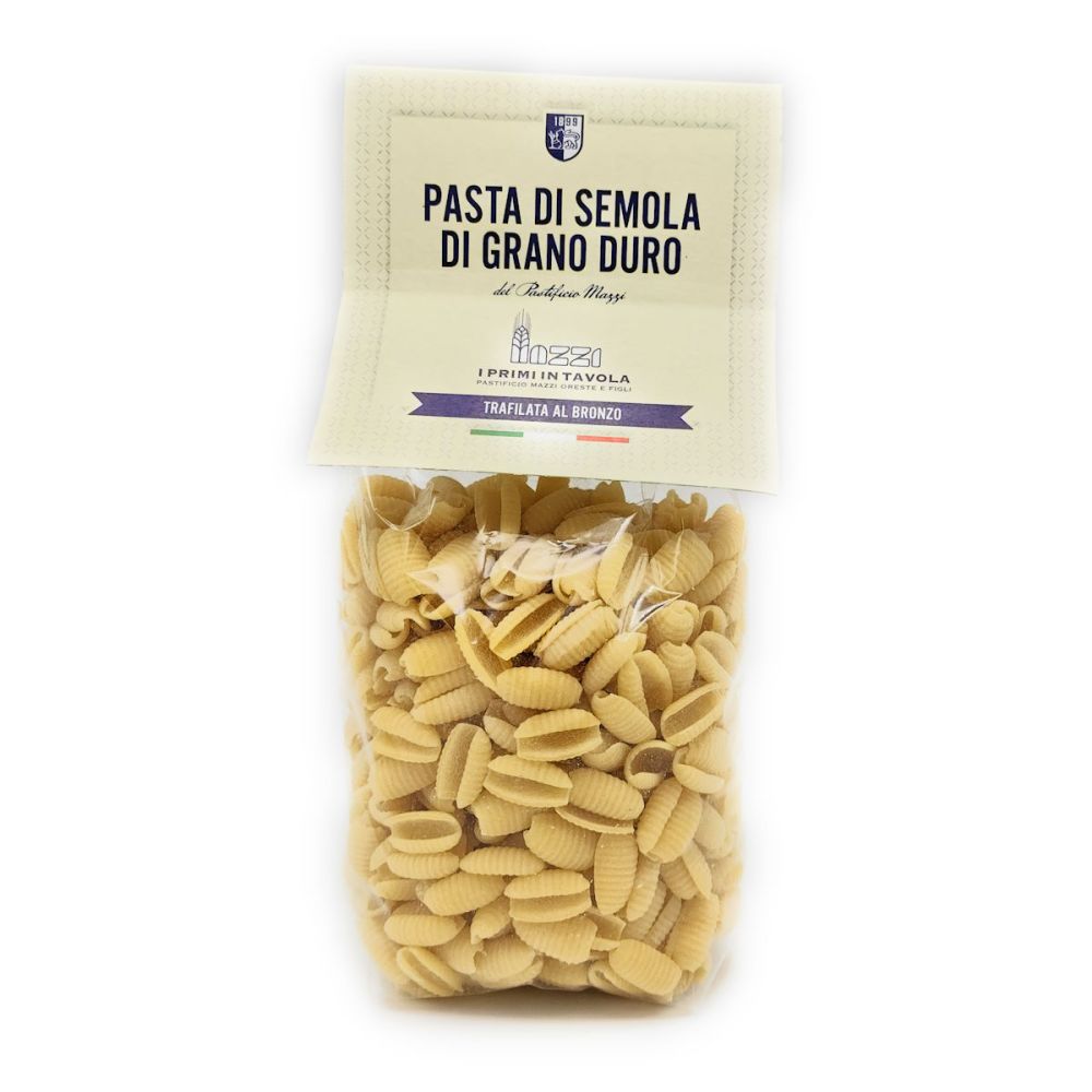 LA TRAFILATA Gnocchi sardi trafilati 500g