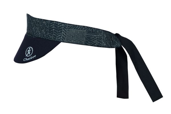 CHASKEE - Snap Cap - Tribal Print - Sonnenvisier