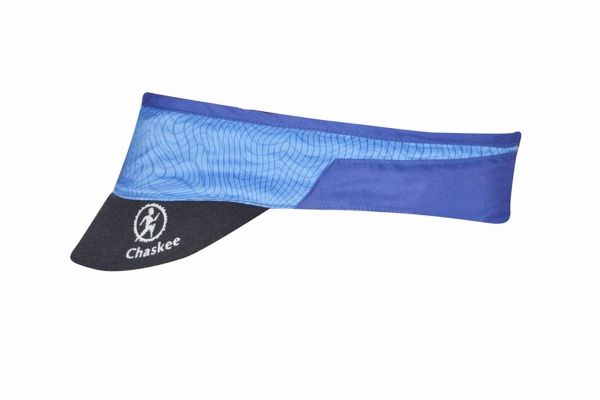 CHASKEE - Sport Visor Modern - Sportvisier