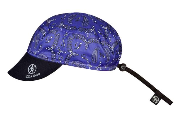 CHASKEE - Reversible Cap Cashmere - Kappe