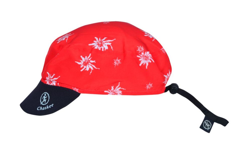 CHASKEE - Reversible Cap Edelweiss Classic