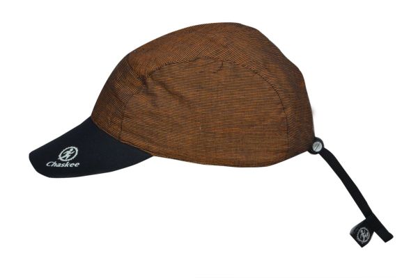 CHASKEE - Zuma Rev. Cap Bombay Stripes