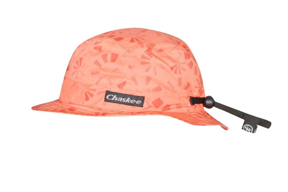 CHASKEE - Junior Bob Spiral - Kinder Hut