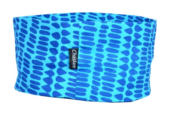 CHASKEE - Junior Headband Mangrove