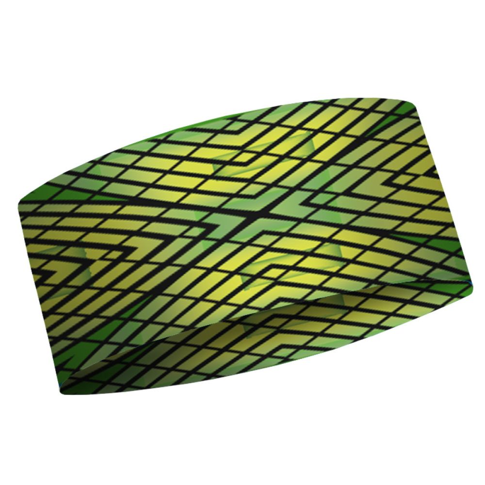 MATT - One Layer Headband - Unisex Stirnband