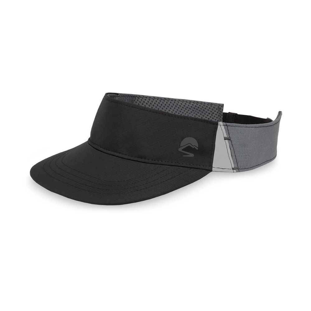 Sunday - VaporLite Rush Visor - Unisex Schildkappe