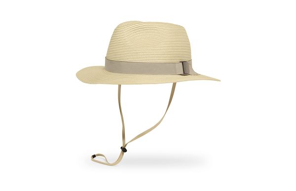 Sunday Afternoons - Excursion Hat - Unisex - Funktionaler Sonnenhut