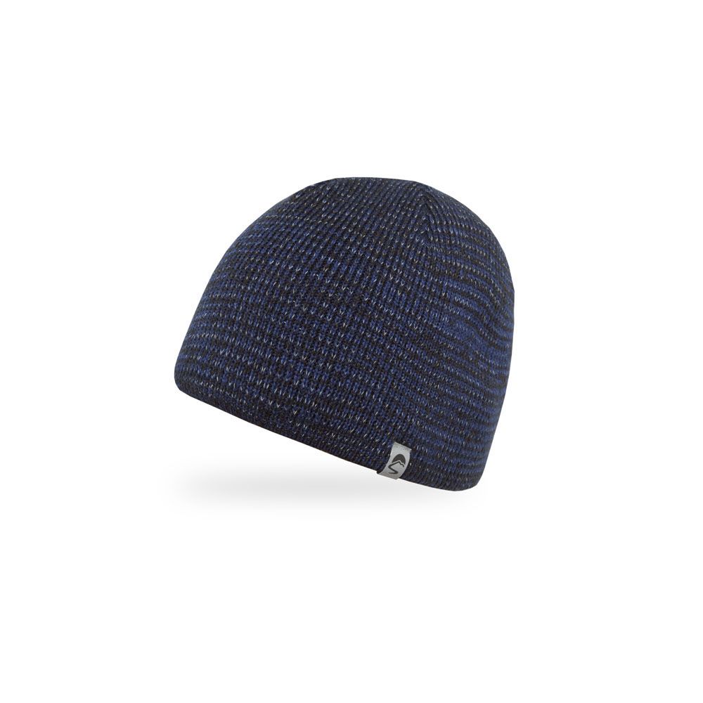Sunday Afternoons - Nightfall Reflective Beanie - Wintermütze reflektieren