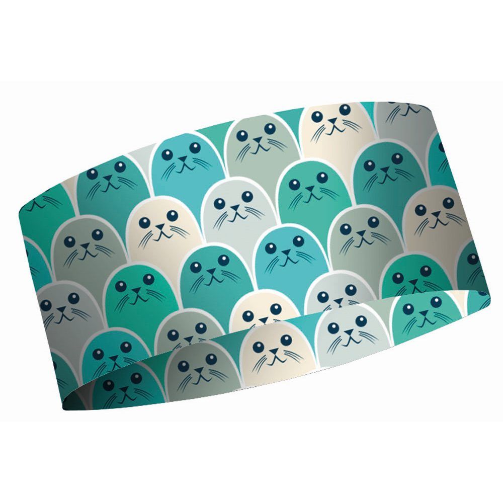 MATT - KIDS THERMO HEADBAND - Thermo Kinderstirnband