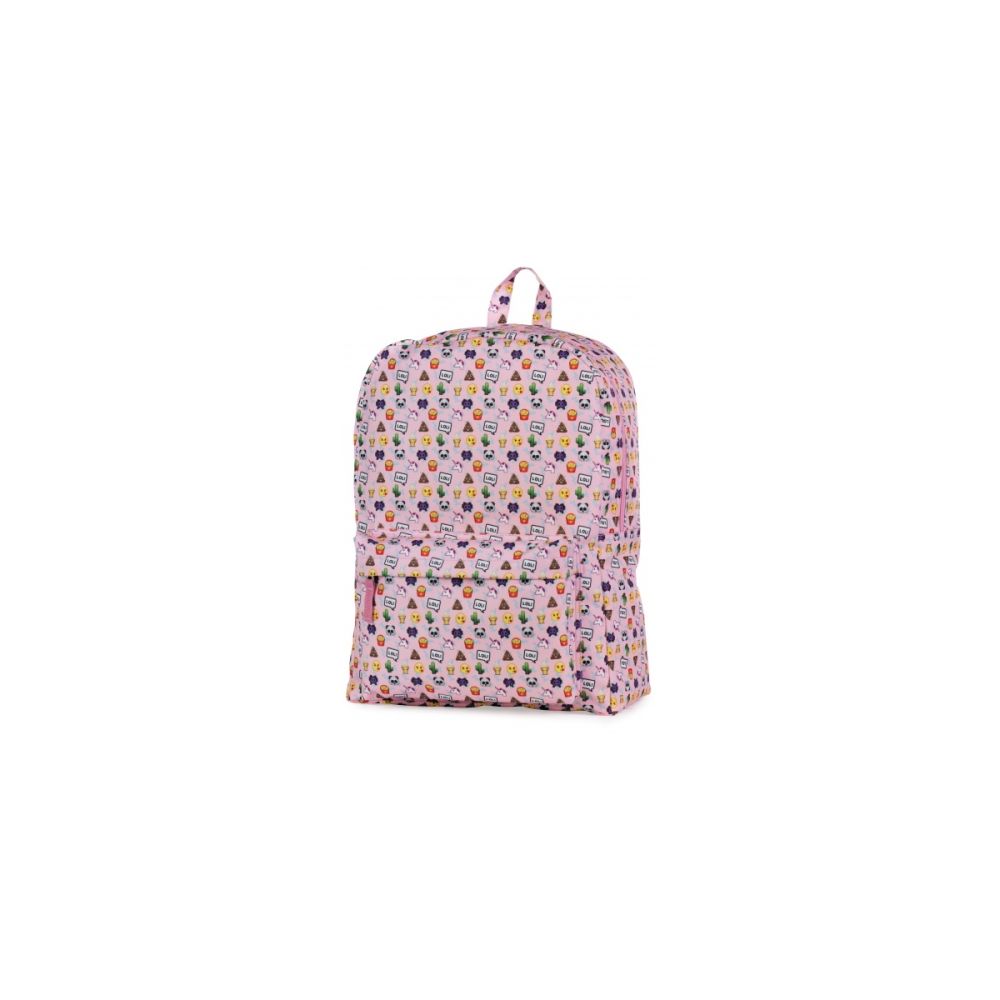 O’Neill - Kinderrucksack - Modernes Emoji Designe