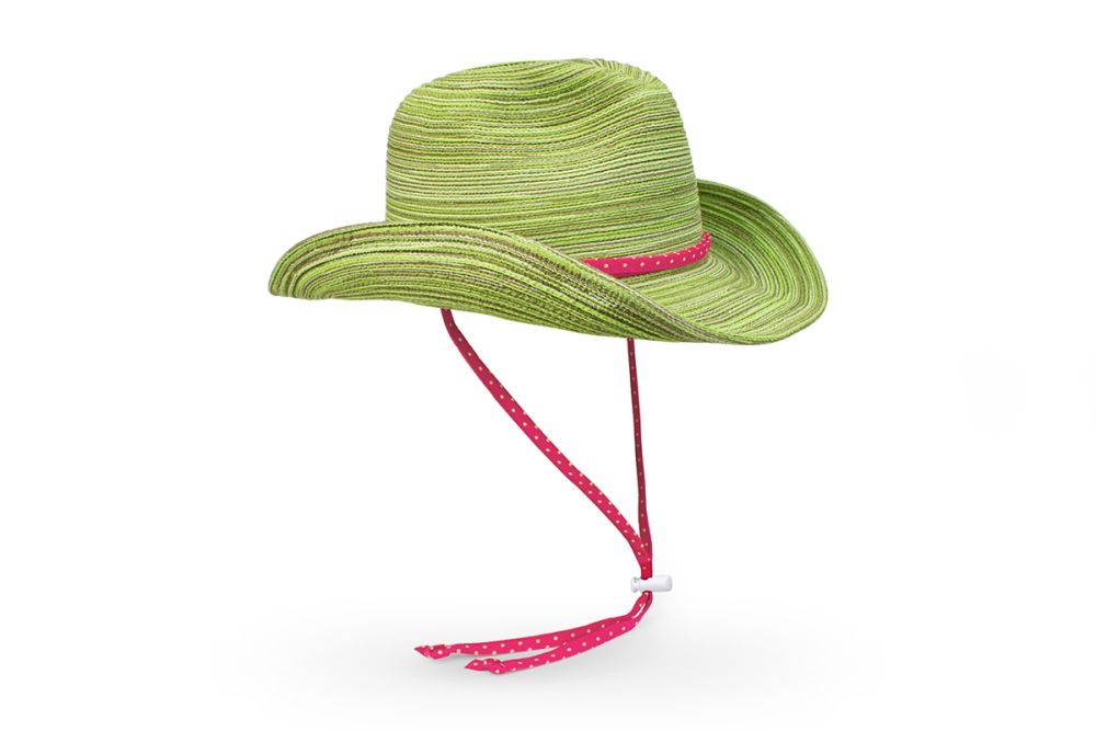 Sunday Afternoons - Kids Rodeo Hat - Mädchen Hut mit formbarer Krempe