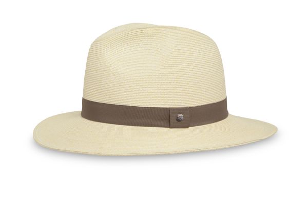 Sunday Afternoons - Bahama Hat - Unisex Sonnenhut mit Hutband