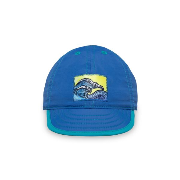 Sunday Afternoons- Kids Wheelie Cap - Sonnenkappe für Kinder