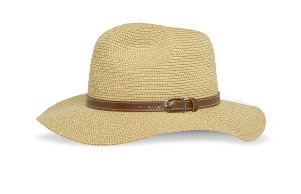 Sunday Afternoons- Coronado Hat - Damensonnenhut mit dekorativem Hutband