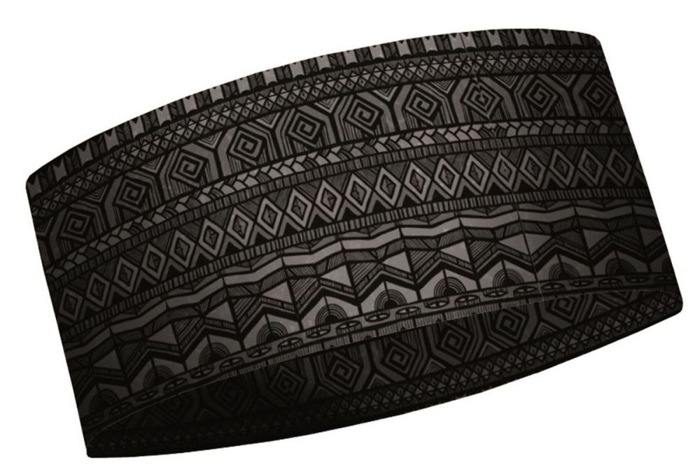 MATT - COOLMAX ECO HEADBAND - Stirnband aus recyceltem Garn