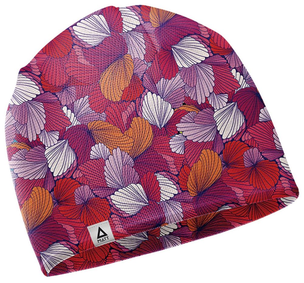 MATT - Cap Premium - Unisex Mütze in tollen Farben