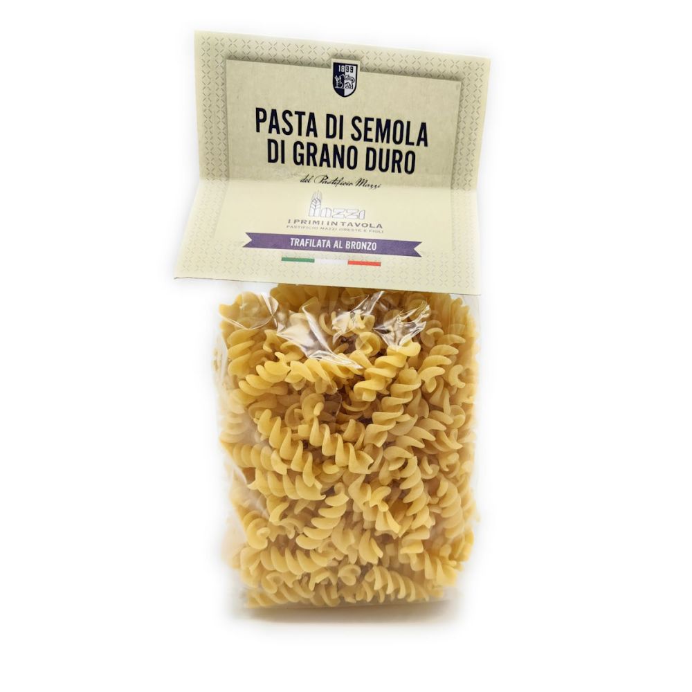 LA TRAFILATA Trivelle trafilate 500g