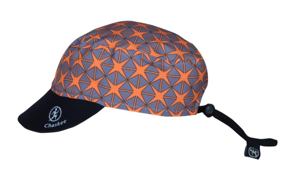 CHASKEE - Junior Rev. Cap Trip Star
