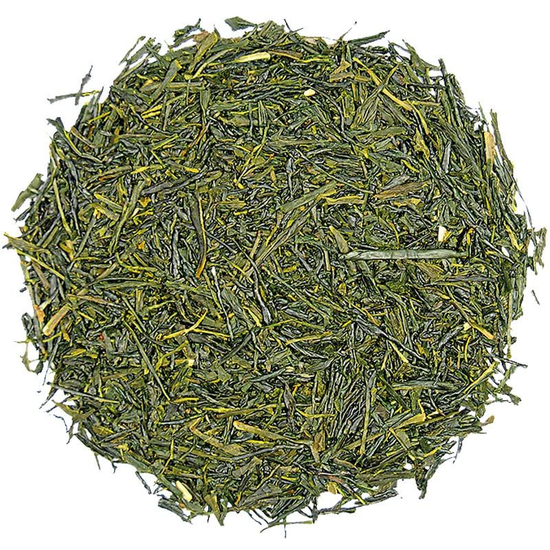 Ronnefeldt - Gyokuro Tokiwa - grüner Tee - Japan - 50g