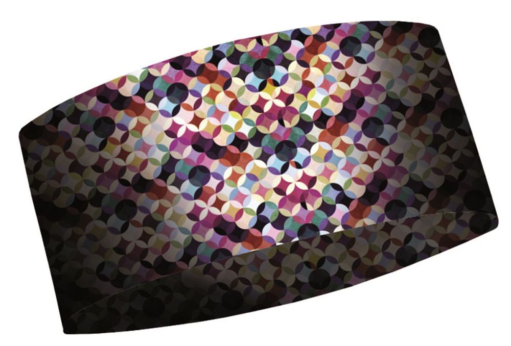 MATT - COOLMAX ECO HEADBAND - Stirnband aus recyceltem Garn