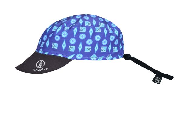 CHASKEE - Junior Rev. Cap Shapes