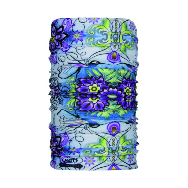 MATT - Catalina Estrada - Scarf - Unisex Schal - Tuch in tollen Farben