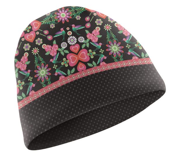 MATT - Catalina Estrada - Premium Cap - Mütze in wunderschönen Mustern