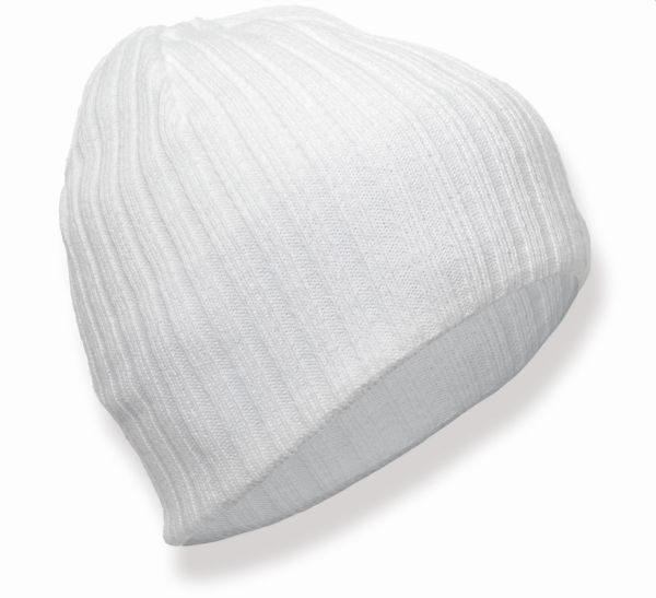 MATT - Knitted WS 1.0 - Schlichte Warme Unisex Mütze