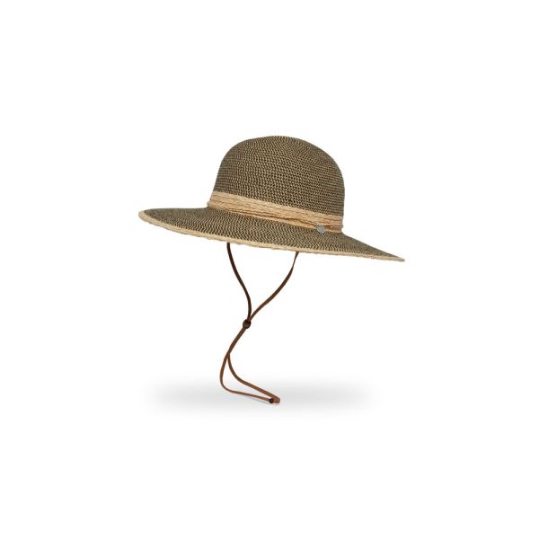 Sunday Afternoons - Athena Hat - Damen Sonnenhut mit hübschem Hutband