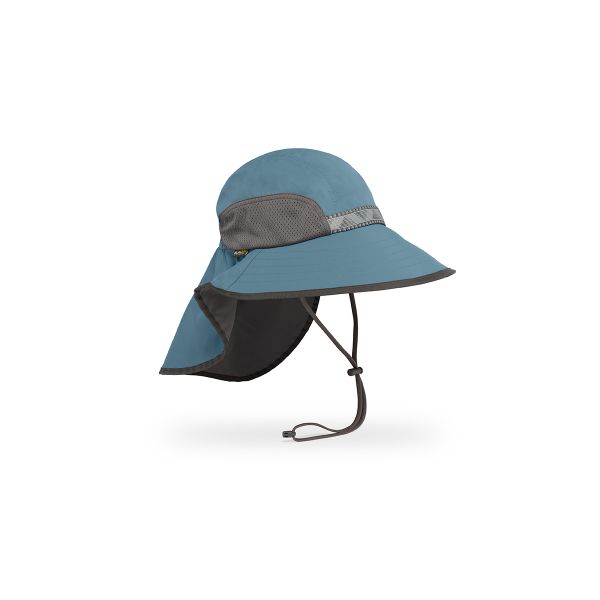 Sunday Afternoons - Original Adventure Hat - Unisex- Hut mit Krempe und Nackenschutz