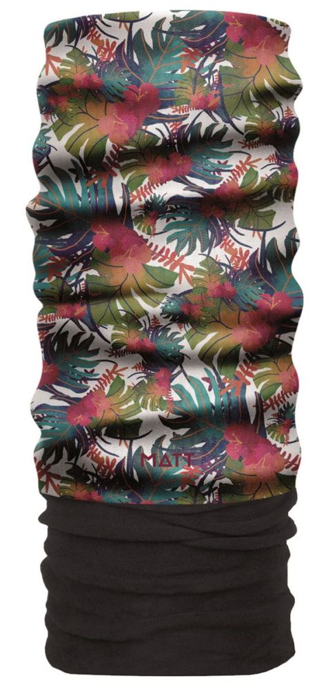 MATT - SCARF - SCHAL COOLMAX POLAR ECO - Unisex Schal