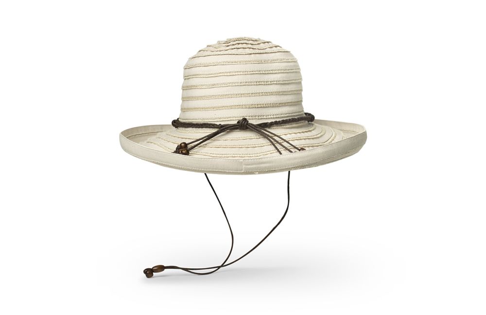 Sunday Afternoons - Vineyard Hat - Damenhut mit hochgestellter Krempe