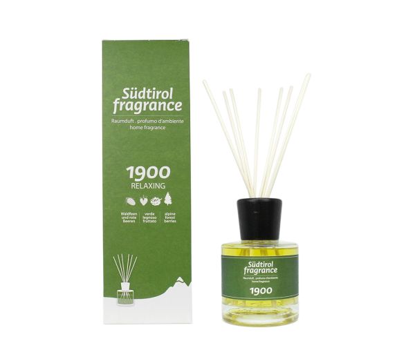 Vitalis Dr. Joseph - Südtirol Fragrance 1900 Raumduft - Relaxing 200 ml