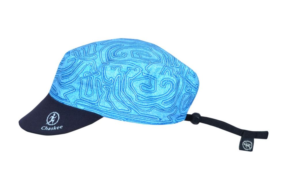 CHASKEE - Reversible Cap Maze