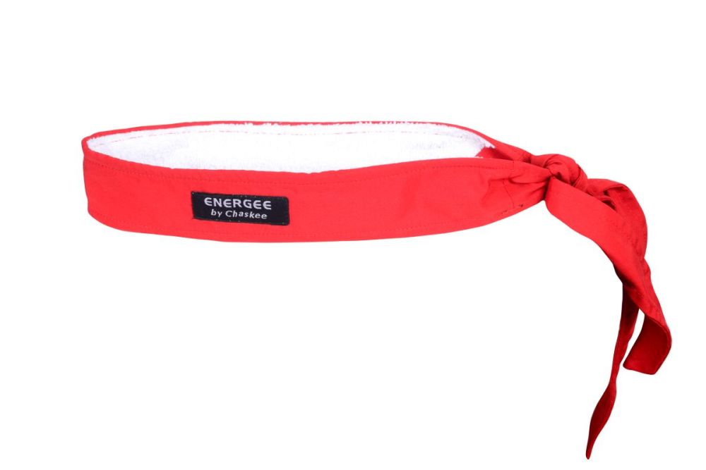 ENERGEE - Tie Band Microfiber