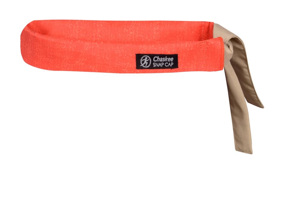 CHASKEE - Snap Cap Stone