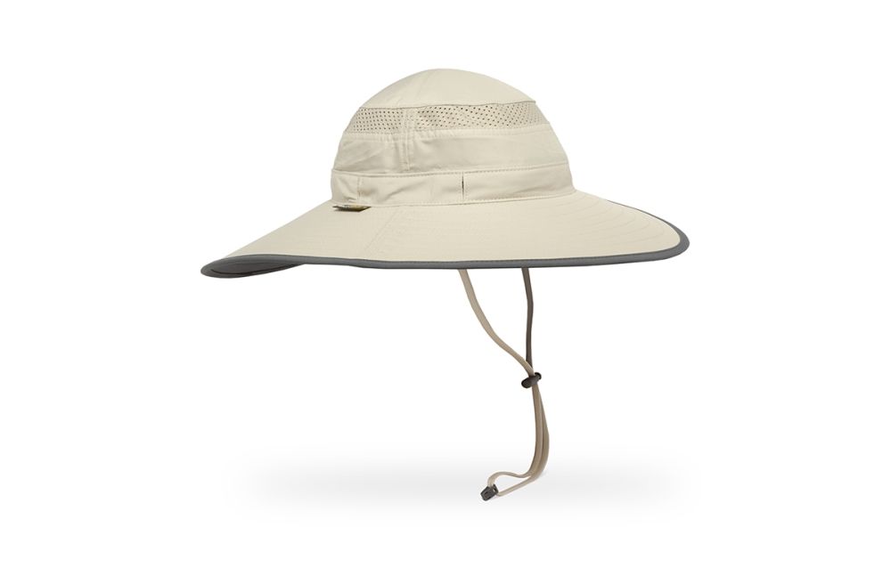 Sunday Afternoons - Latitude Hat - Unisex - Sonnenhut mit faltbarer breiter Krempe