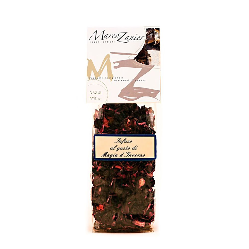 Sapori Antichi - Winteraufguss - Infusio Magia Dinverno - 100g