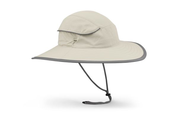 Sunday Afternoons - Compass Hat - Unisex - Sonnenhut mit Kinnriemen