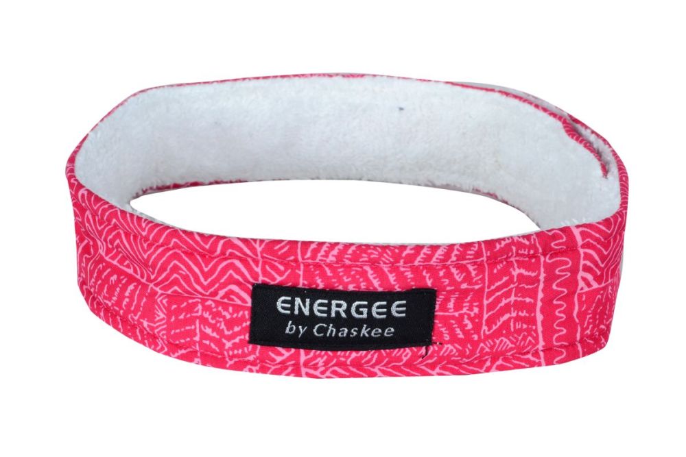 ENERGEE - Head Band Tribal Print