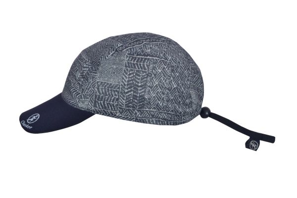 CHASKEE - Zuma Rev. Cap Tribal Print