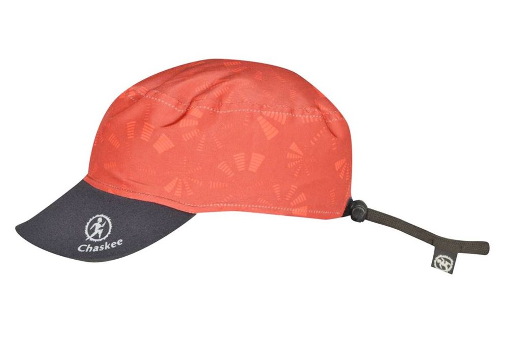 CHASKEE - Junior Rev. Cap Spiral - Kinder Kappe