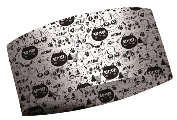 MATT - Kids Light Headband - Kinder Stirnband mit tollen Motiven