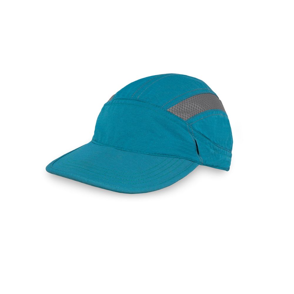 Sunday Afternoons - Ultra Trail Cap - Unisex- Leichte Kappe mit flexibler Krempe
