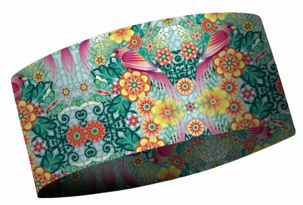 MATT - Catalina Estrada - Sommer Headband Flower - Unisex Stirnband