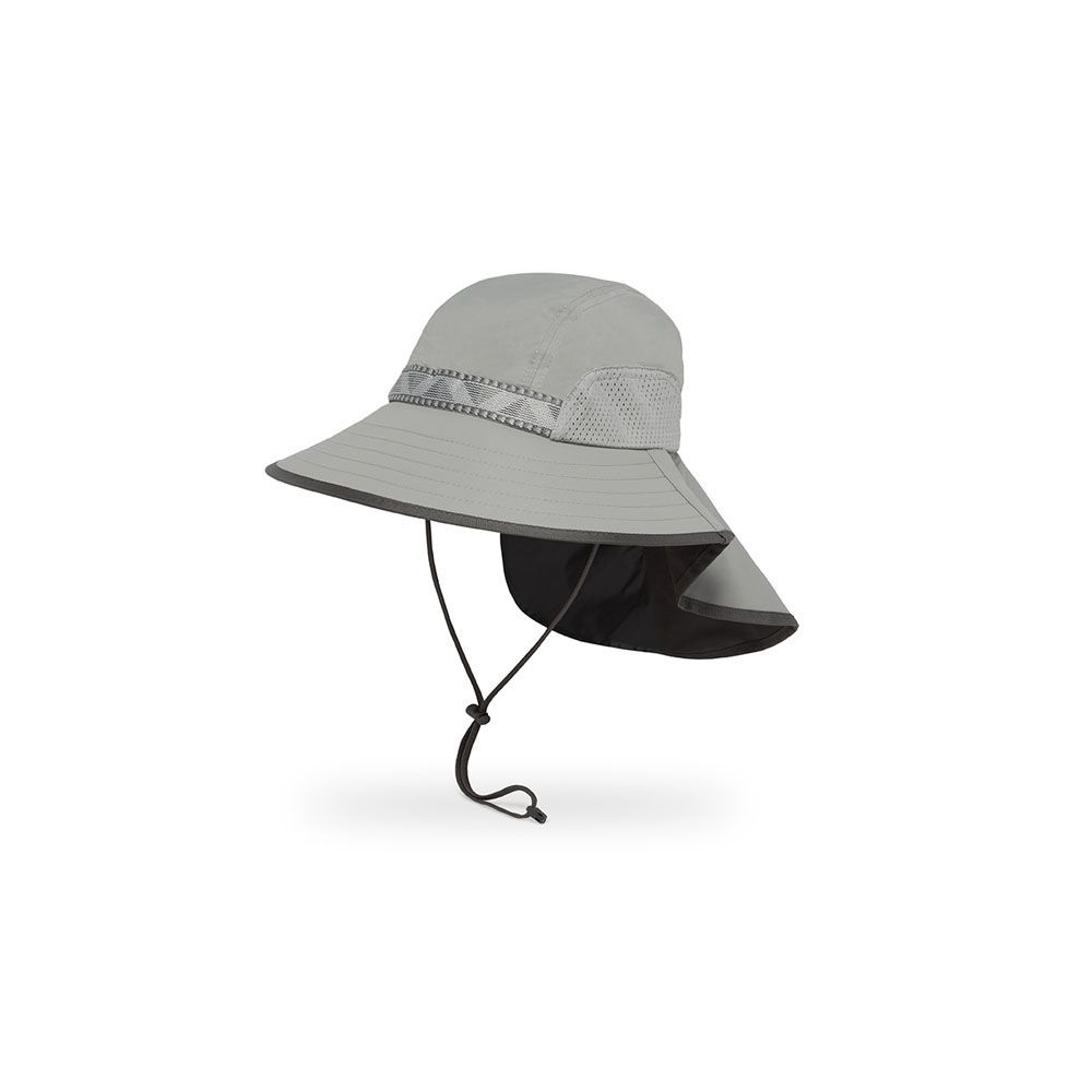Sunday Afternoons - Original Adventure Hat - Unisex- Hut mit Krempe und Nackenschutz