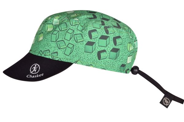 CHASKEE - Junior Rev. Cap Geometrics